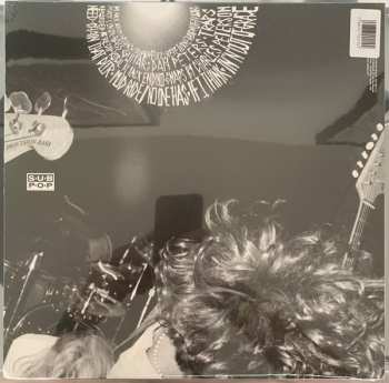 LP Mudhoney: Superfuzz Bigmuff LTD | CLR 268096