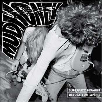 Album Mudhoney: Superfuzz Bigmuff Plus Early Singles