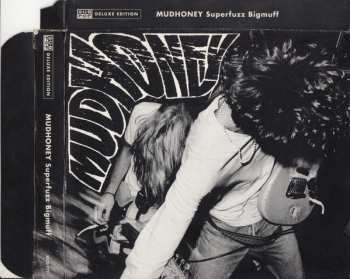 2CD Mudhoney: Superfuzz Bigmuff DLX | DIGI 409962