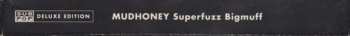 2CD Mudhoney: Superfuzz Bigmuff DLX | DIGI 409962