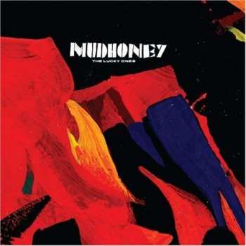 CD Mudhoney: The Lucky Ones 446026