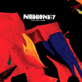 LP/SP Mudhoney: The Lucky Ones 238636
