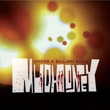 LP Mudhoney: Under A Billion Suns 69612