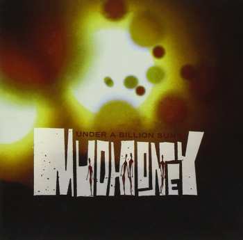 Album Mudhoney: Under A Billion Suns