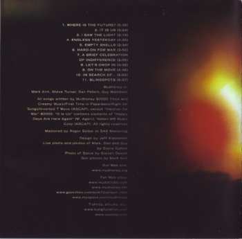 CD Mudhoney: Under A Billion Suns 37884