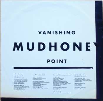 LP Mudhoney: Vanishing Point 445277