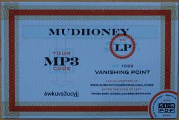 LP Mudhoney: Vanishing Point 445277