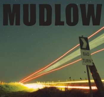 CD Mudlow: Bad Turn 142406