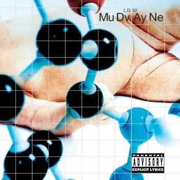 Mudvayne: Ld 50