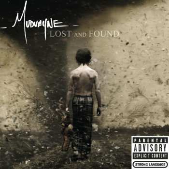 CD Mudvayne: Lost And Found