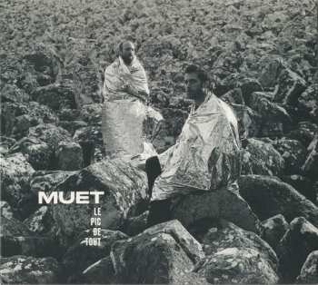 CD MUET: Le Pic De Tout