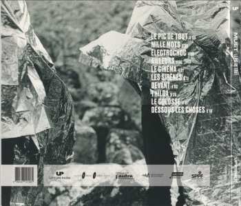 CD MUET: Le Pic De Tout