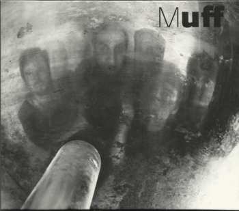 CD Muff: Muff 24323