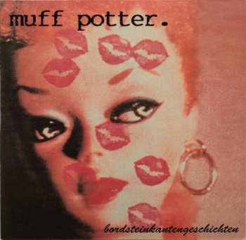 Muff Potter: Bordsteinkantengeschichten