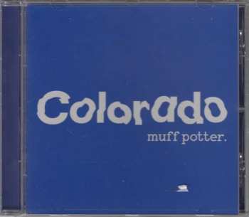 CD Muff Potter: Colorado 369396