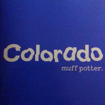 2LP Muff Potter: Colorado CLR 85396