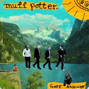 Album Muff Potter: Gute Aussicht