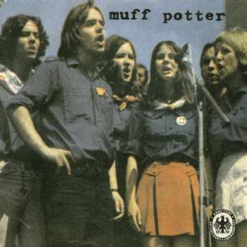 Album Muff Potter: Muff Potter
