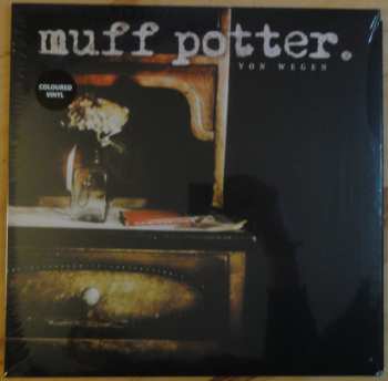 LP Muff Potter: Von Wegen 230301