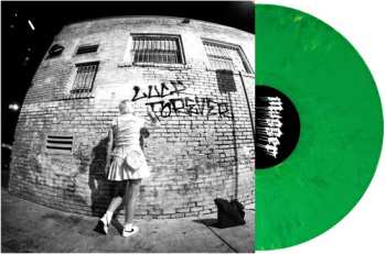 Album Mugger: Luck Forever