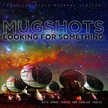 Mugshots: Looking for Something