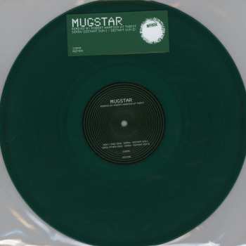 Album Mugstar: Serra (Distant Sun I / Distant Sun II)