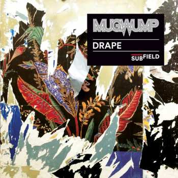 Album Mugwump: Drape