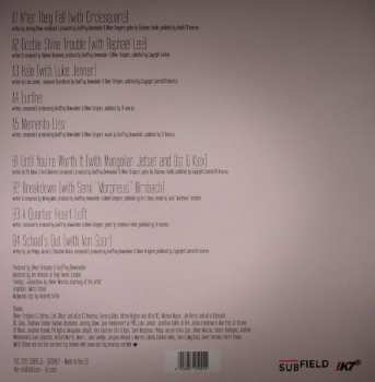 LP/CD Mugwump: Unspell 57793