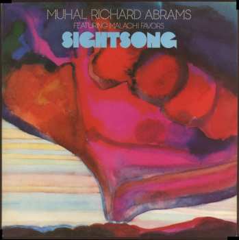 Album Muhal Richard Abrams: Sightsong