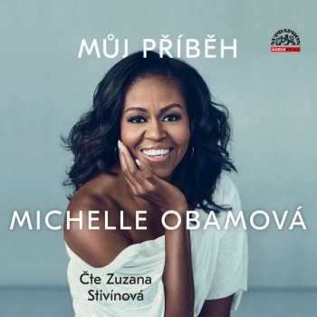 Album Obamová Michelle: Můj příběh
