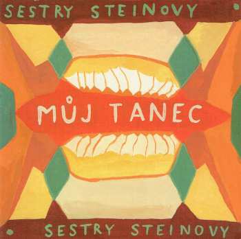 Album Sestry Steinovy: Můj Tanec