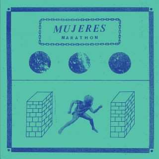 Album Mujeres: Marathon