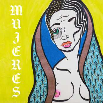 Album Y La Bamba: Mujeres