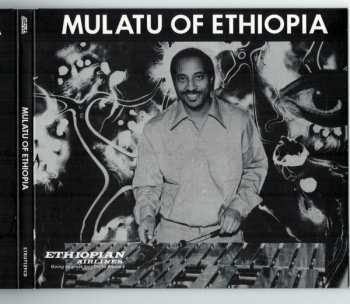 CD Mulatu Astatke: Mulatu Of Ethiopia 116754