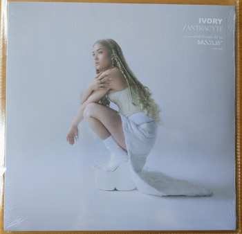 Album Mulay: Antracyte / Ivory
