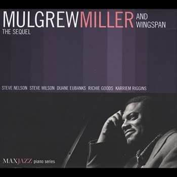 Album Mulgrew Miller: The Sequel 
