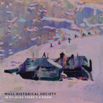 2LP Mull Historical Society: In My Mind There's A Room (pink Vinyl) 464115
