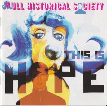 Mull Historical Society: This Is Hope