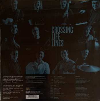 LP Mulo Francel: Crossing Life Lines 75008