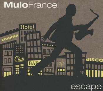 Album Mulo Francel: Escape
