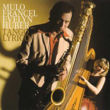 Album Mulo Francel: Tango Lyrico