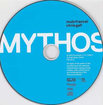 CD Mulo Francel: Mythos  181869