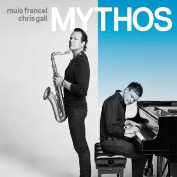 Album Mulo Francel: Mythos 
