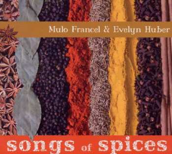 Album Mulo Francel: Songs Of Spices