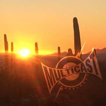 Album Multicast: Travelogue