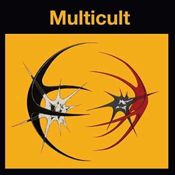 Album Multicult: Position Remote
