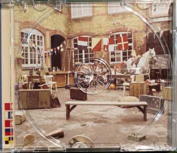 CD Mumford & Sons: Babel