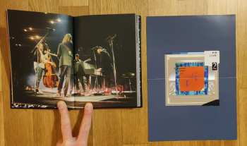 CD Mumford & Sons: Delta Diaries (Ltd. CD Book) LTD 9357