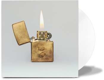 LP Mumford & Sons: Prizefighter