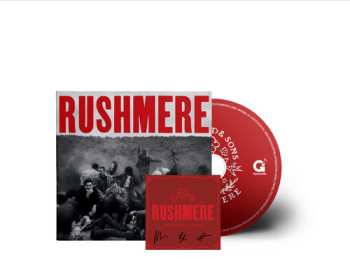 CD Mumford & Sons: Rushmere LTD